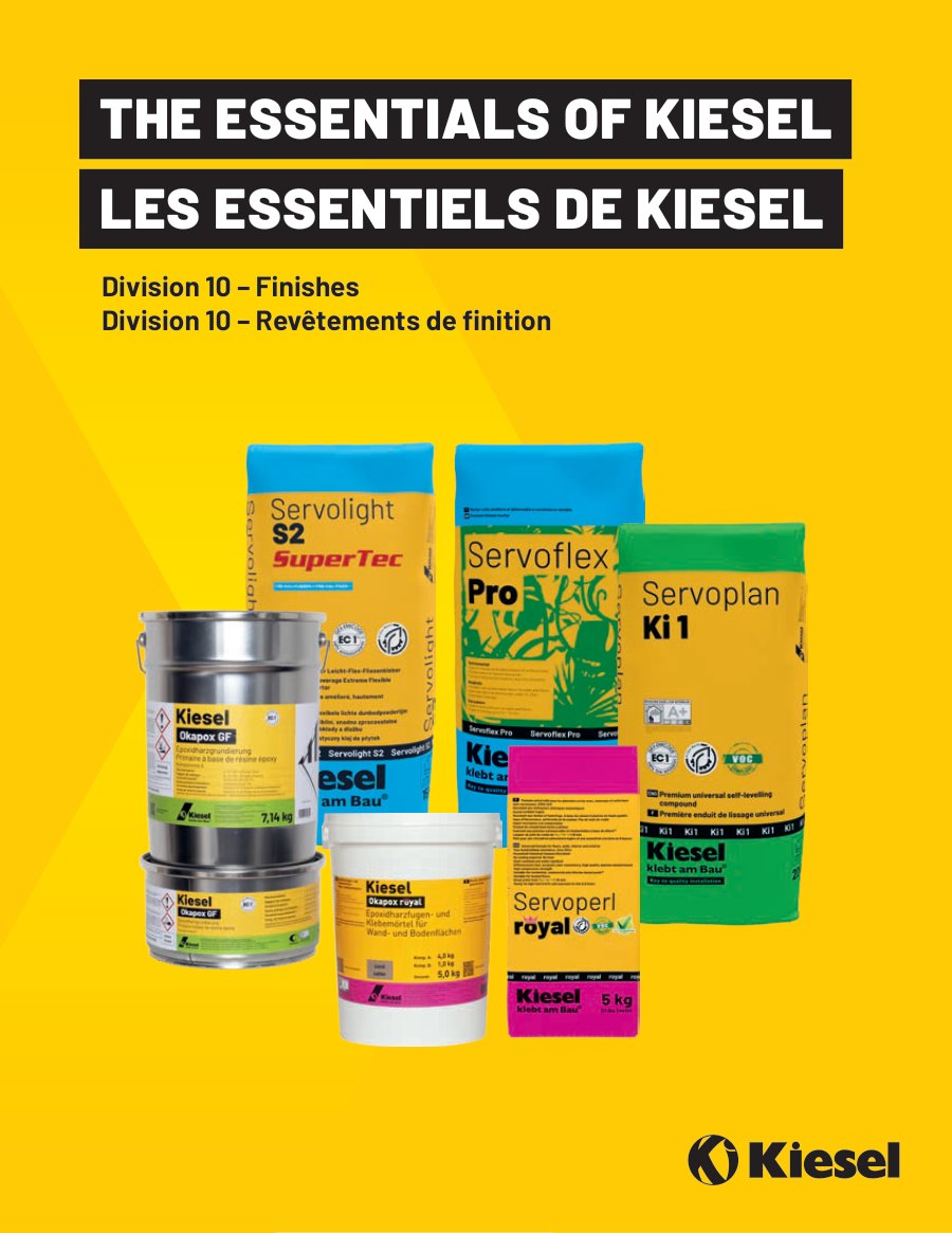 Kiesel